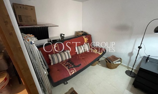 Revente - Villa -
Rojales - Quesada