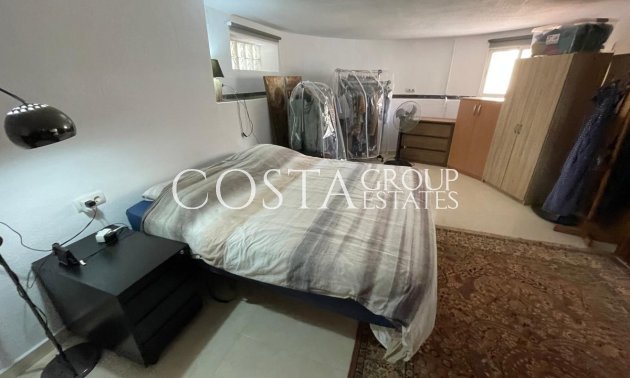 Revente - Villa -
Rojales - Quesada