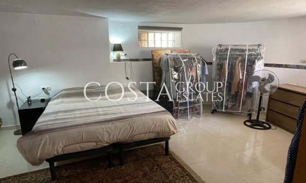 Revente - Villa -
Rojales - Quesada