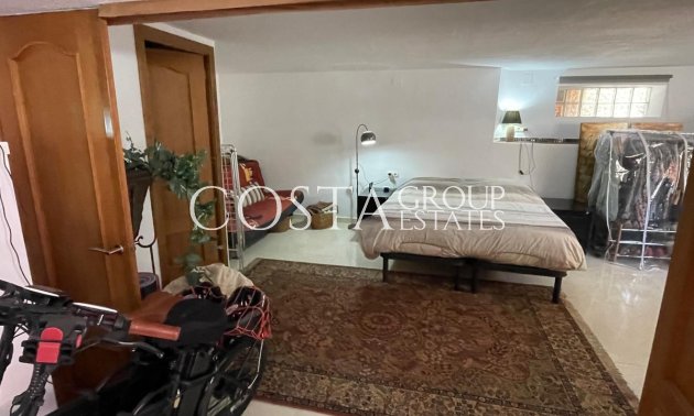 Revente - Villa -
Rojales - Quesada