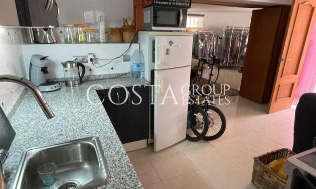 Revente - Villa -
Rojales - Quesada