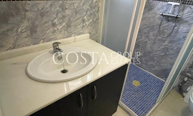 Revente - Villa -
Rojales - Quesada