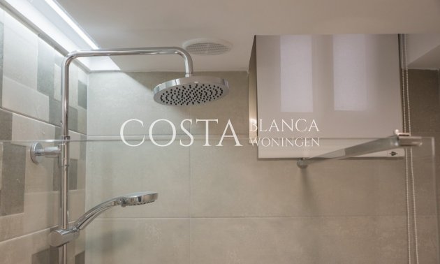 Nieuwbouw Woningen - Villa -
Orihuela Costa - PAU 8