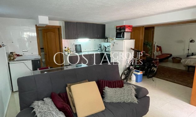 Revente - Villa -
Rojales - Quesada