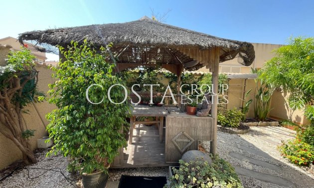 Revente - Villa -
Rojales - Quesada