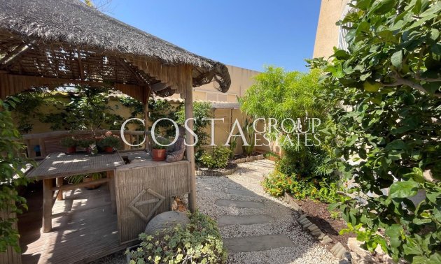 Revente - Villa -
Rojales - Quesada