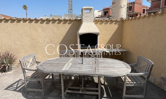 Revente - Villa -
Rojales - Quesada