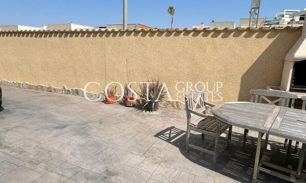 Revente - Villa -
Rojales - Quesada