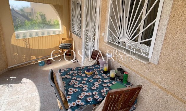 Revente - Villa -
Rojales - Quesada