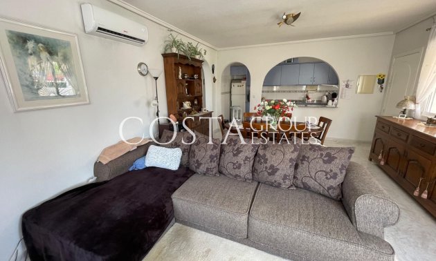 Revente - Villa -
Rojales - Quesada