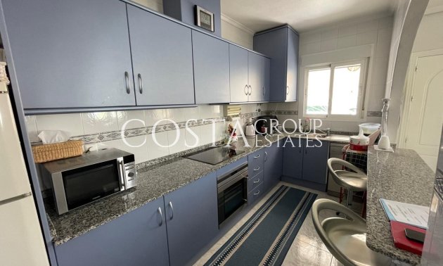 Revente - Villa -
Rojales - Quesada