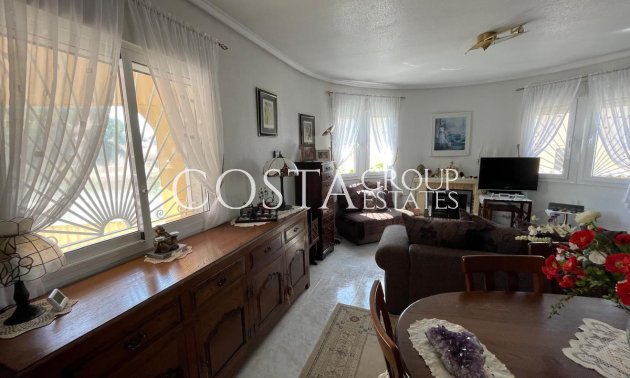 Revente - Villa -
Rojales - Quesada