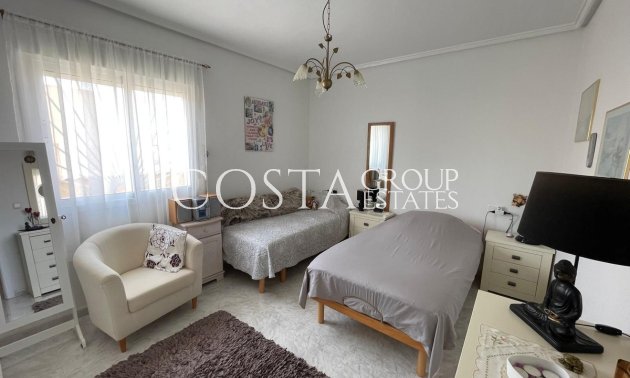 Revente - Villa -
Rojales - Quesada