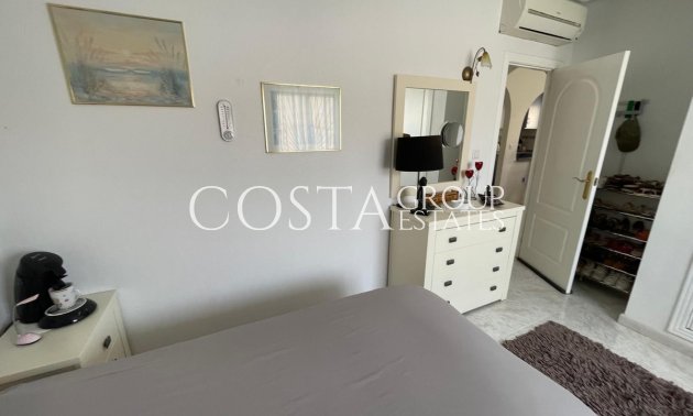 Revente - Villa -
Rojales - Quesada