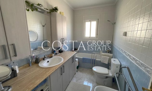 Revente - Villa -
Rojales - Quesada