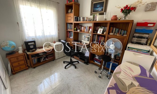 Revente - Villa -
Rojales - Quesada