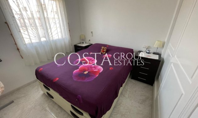 Revente - Villa -
Rojales - Quesada