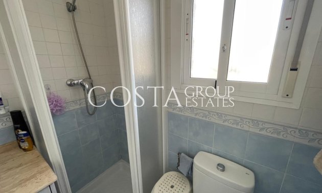 Revente - Villa -
Rojales - Quesada