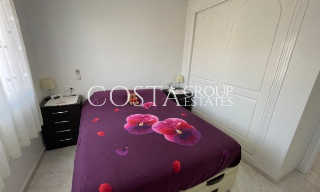 Revente - Villa -
Rojales - Quesada