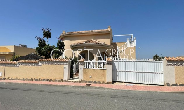 Revente - Villa -
Rojales - Quesada