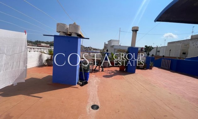 Herverkoop - Villa -
San Fulgencio - San Fulgencio Centro