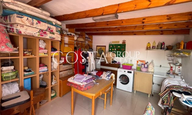 Herverkoop - Villa -
San Fulgencio - San Fulgencio Centro