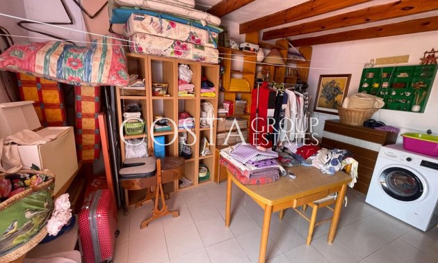 Herverkoop - Villa -
San Fulgencio - San Fulgencio Centro