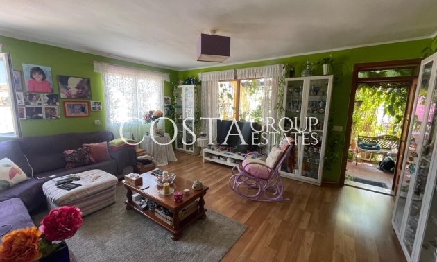 Herverkoop - Villa -
San Fulgencio - San Fulgencio Centro