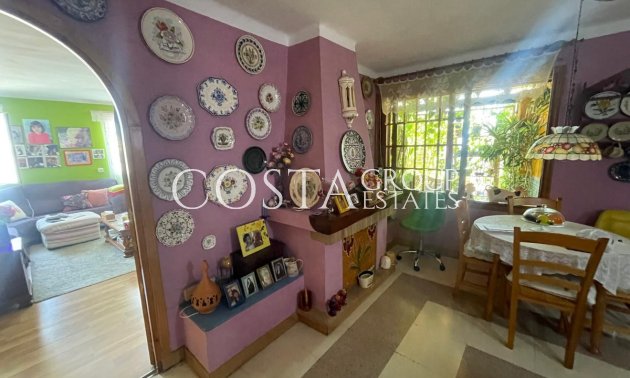 Herverkoop - Villa -
San Fulgencio - San Fulgencio Centro