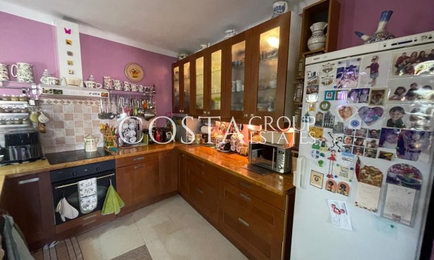 Herverkoop - Villa -
San Fulgencio - San Fulgencio Centro