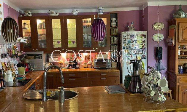 Herverkoop - Villa -
San Fulgencio - San Fulgencio Centro