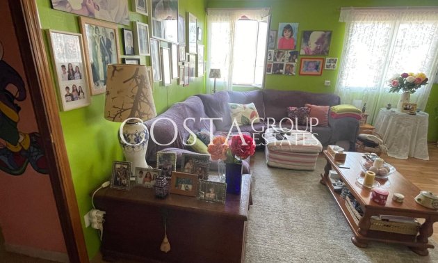 Herverkoop - Villa -
San Fulgencio - San Fulgencio Centro