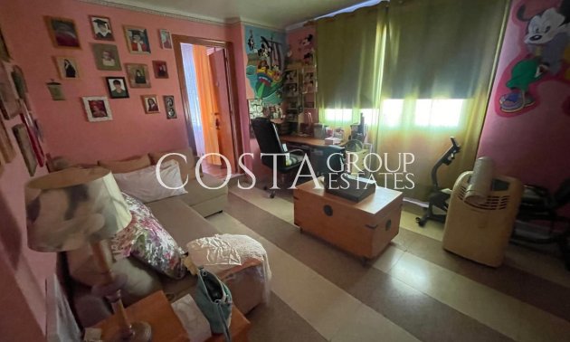 Herverkoop - Villa -
San Fulgencio - San Fulgencio Centro