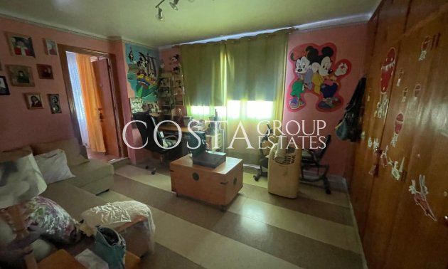 Herverkoop - Villa -
San Fulgencio - San Fulgencio Centro