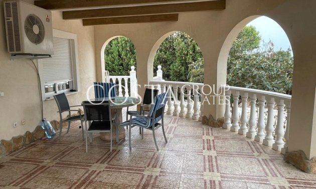 Herverkoop - Villa -
Daya Vieja - Daya Vieja Centro