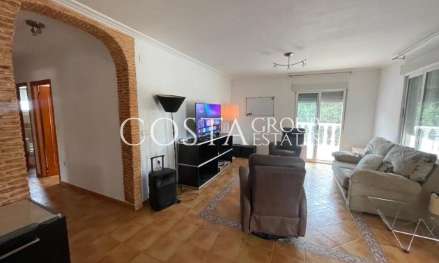 Herverkoop - Villa -
Daya Vieja - Daya Vieja Centro