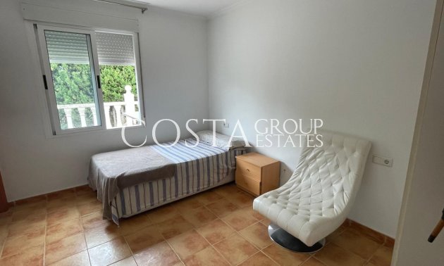 Herverkoop - Villa -
Daya Vieja - Daya Vieja Centro