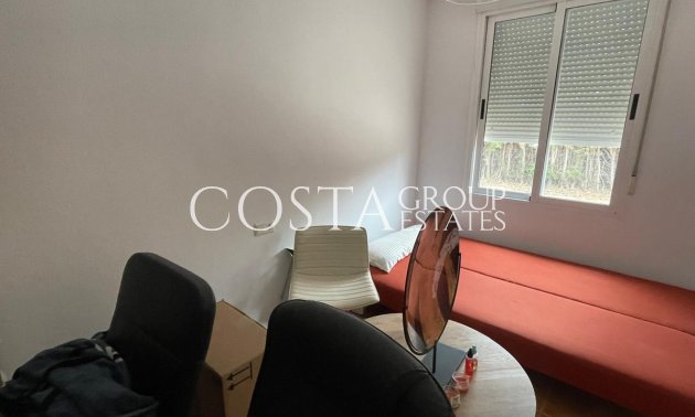 Herverkoop - Villa -
Daya Vieja - Daya Vieja Centro