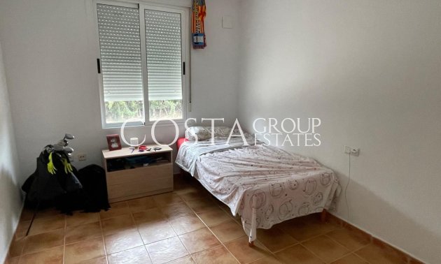 Herverkoop - Villa -
Daya Vieja - Daya Vieja Centro