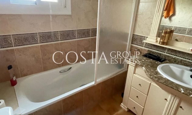 Herverkoop - Villa -
Daya Vieja - Daya Vieja Centro