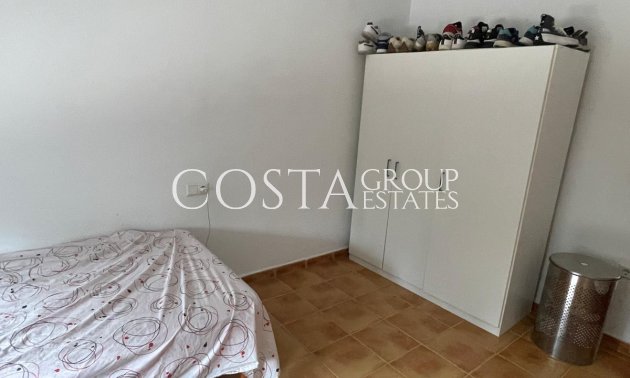 Herverkoop - Villa -
Daya Vieja - Daya Vieja Centro