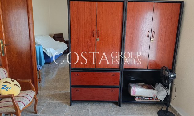 Herverkoop - Villa -
Daya Vieja - Daya Vieja Centro