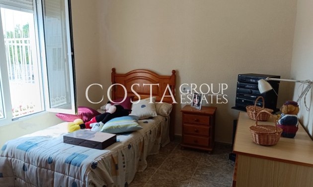 Herverkoop - Villa -
Daya Vieja - Daya Vieja Centro