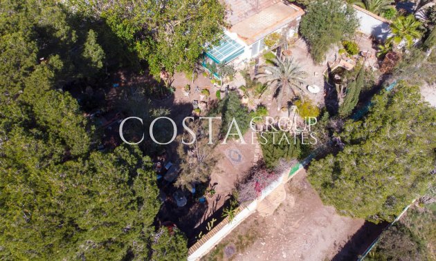 Wiederverkauf - Villa -
Orihuela - Lomas de Cabo Roig