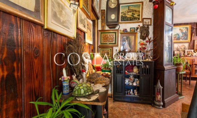 Wiederverkauf - Villa -
Orihuela - Lomas de Cabo Roig