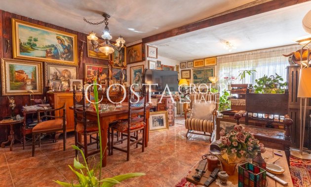 Wiederverkauf - Villa -
Orihuela - Lomas de Cabo Roig