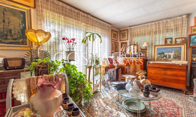 Wiederverkauf - Villa -
Orihuela - Lomas de Cabo Roig