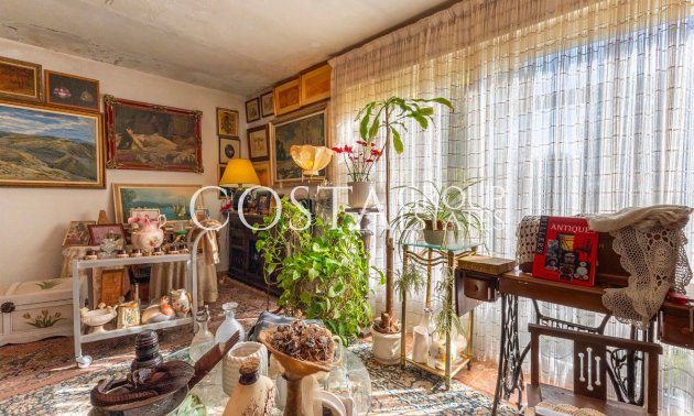 Wiederverkauf - Villa -
Orihuela - Lomas de Cabo Roig