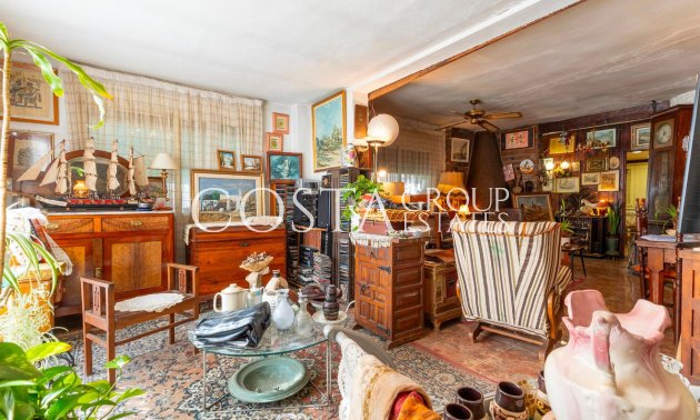 Wiederverkauf - Villa -
Orihuela - Lomas de Cabo Roig