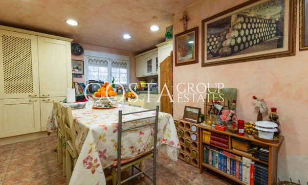 Wiederverkauf - Villa -
Orihuela - Lomas de Cabo Roig